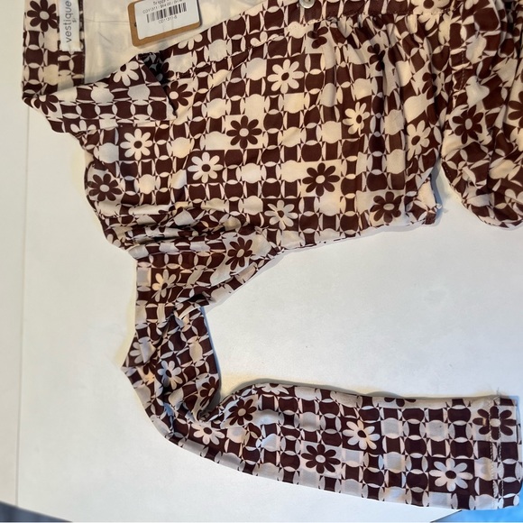 NWT Vestique Gameday dress - Picture 4 of 6